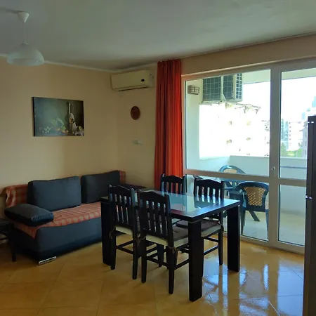 отдых Lägenhet Slăntjev Brjag