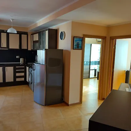 отдых Slăntjev Brjag