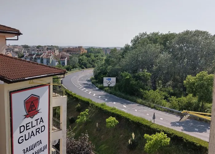 отдых Apartment