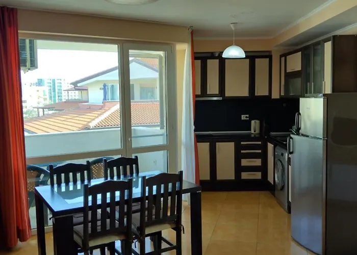 отдых Apartment *