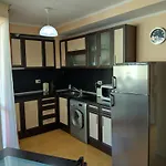 アパート отдых サニービーチ