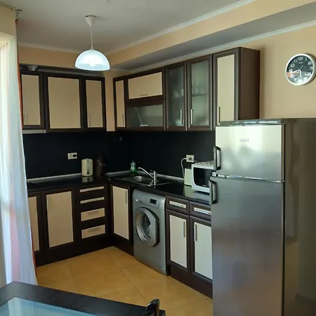 Апартамент отдых Слънчев бряг