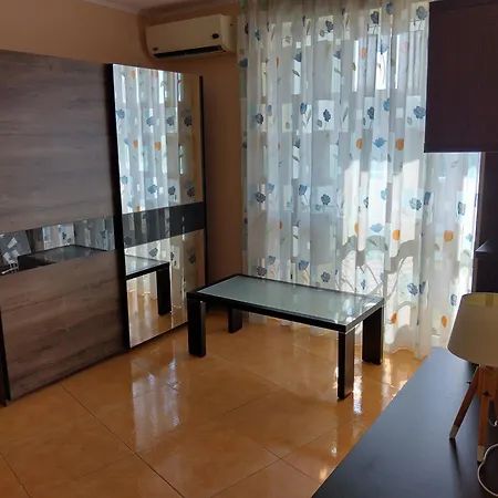 отдых * Слънчев бряг