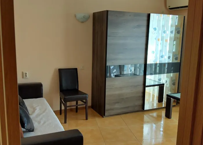 Apartmán отдых *