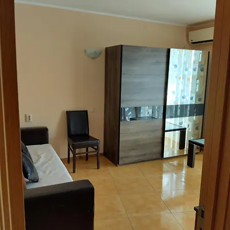 Apartmán отдых *