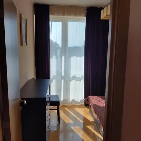 отдых Apartmán Sluneční pobřeží